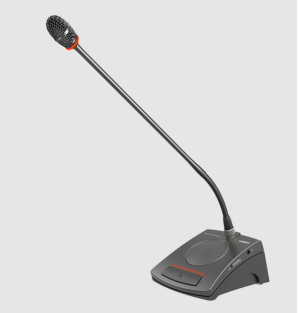 台电手拉手麦克风hcs-3938d_d